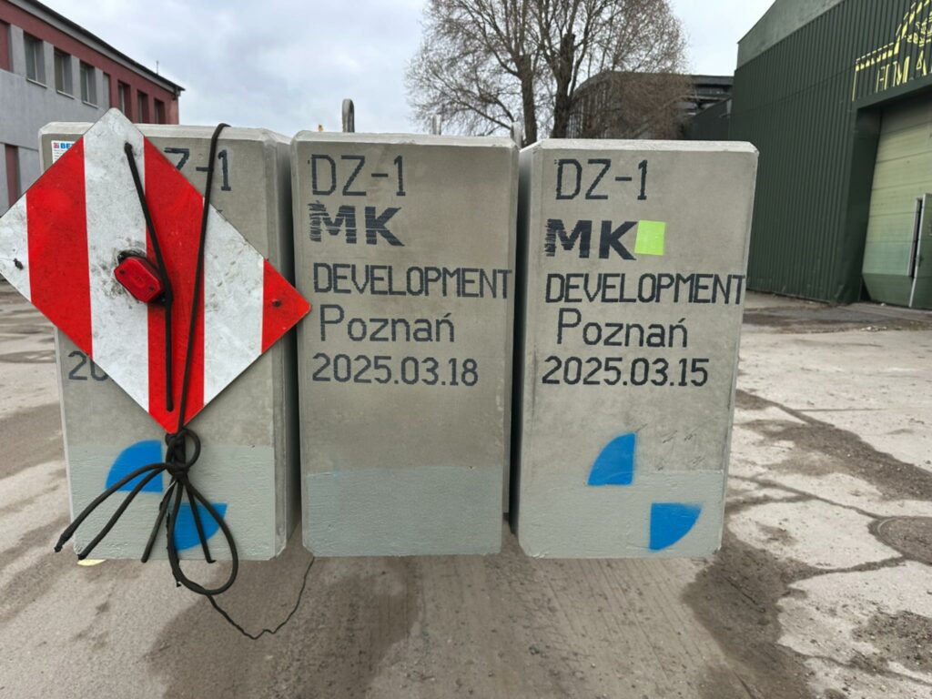 Generalne wykonawstwo