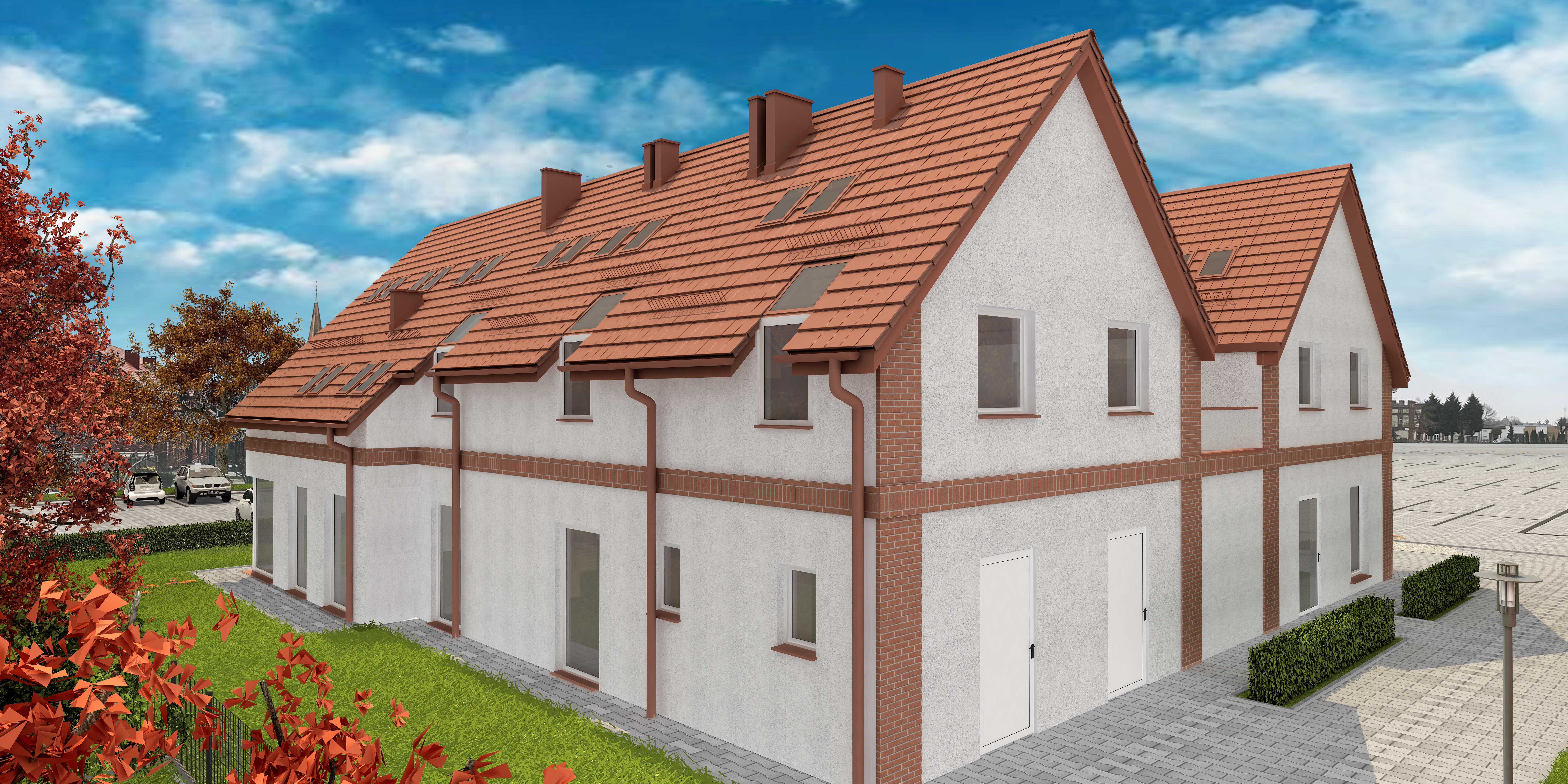 Budowa inwestycji Śmigiel 2